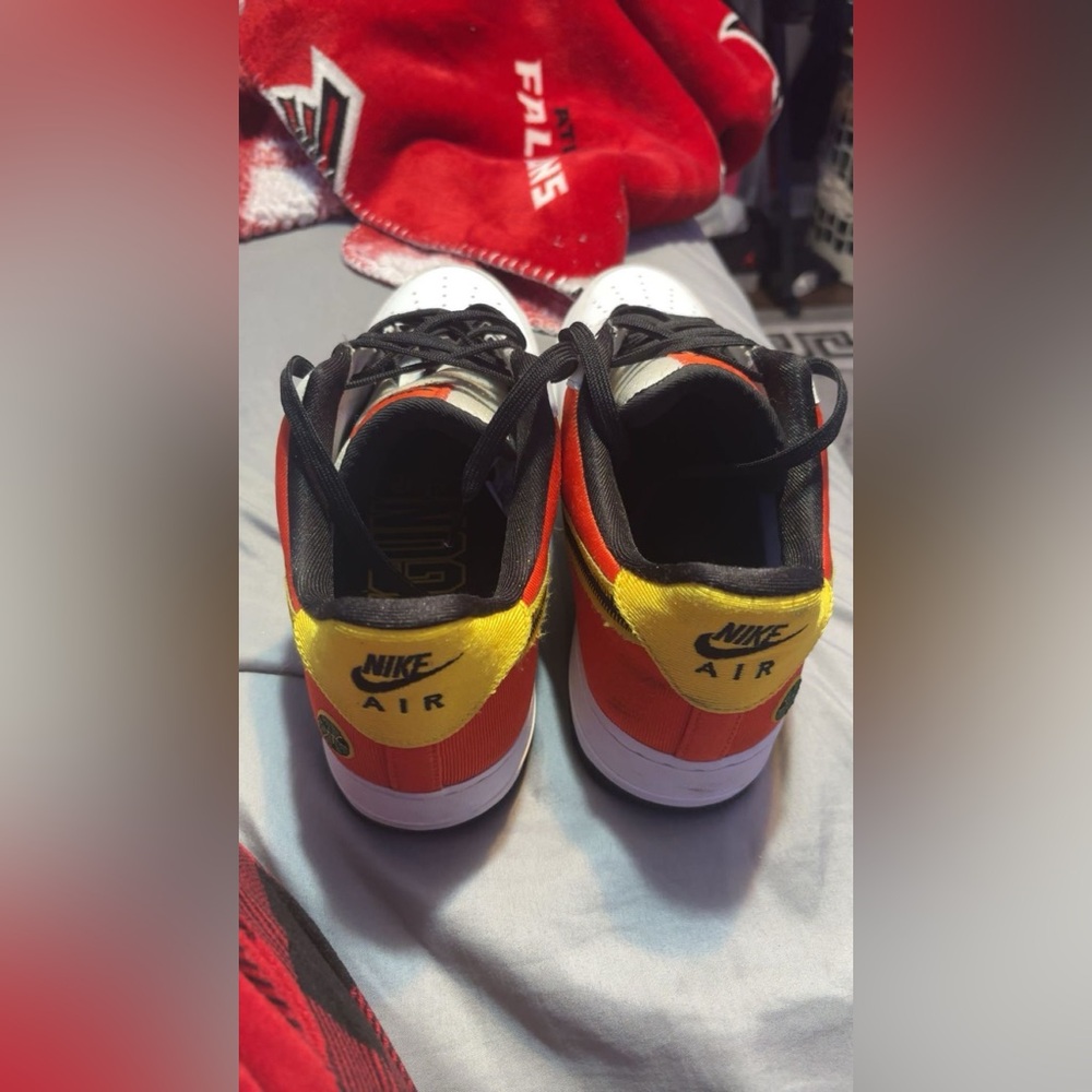 Nike AF1 - Picture 2 of 3